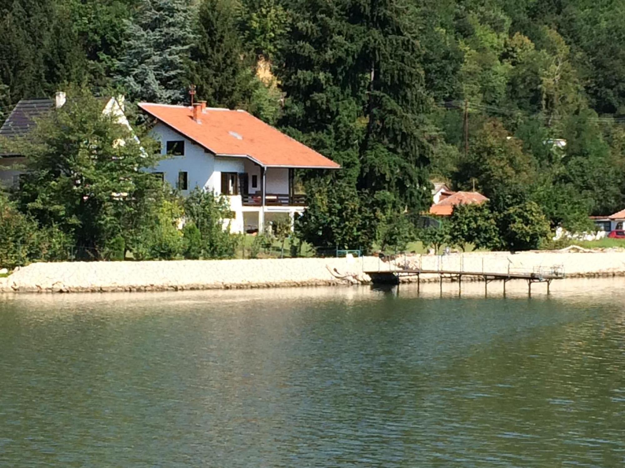 Апартаменти Porecka Laguna Доні-Мілановац Екстер'єр фото